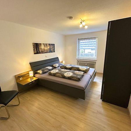 Ferienwohnung Zur Birke Neuhausen ob Eck 外观 照片