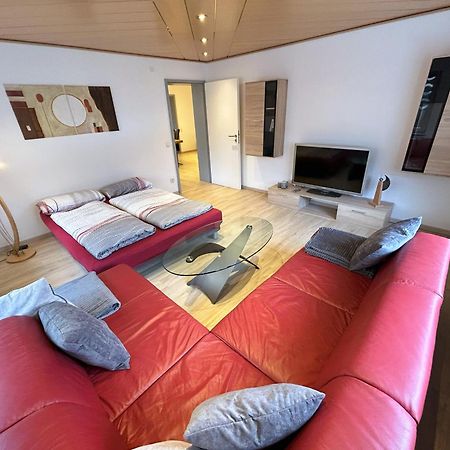 Ferienwohnung Zur Birke Neuhausen ob Eck 外观 照片