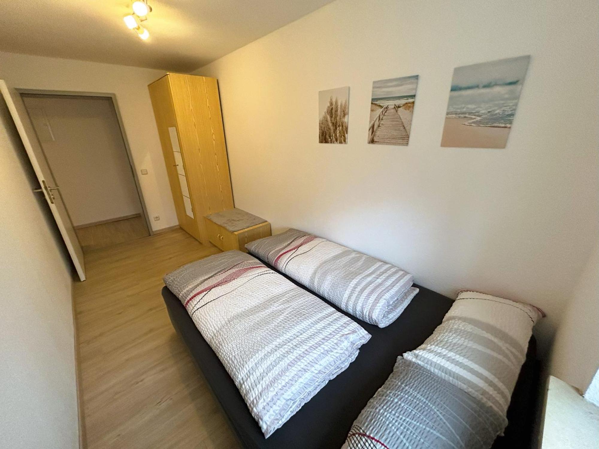 Ferienwohnung Zur Birke Neuhausen ob Eck 外观 照片