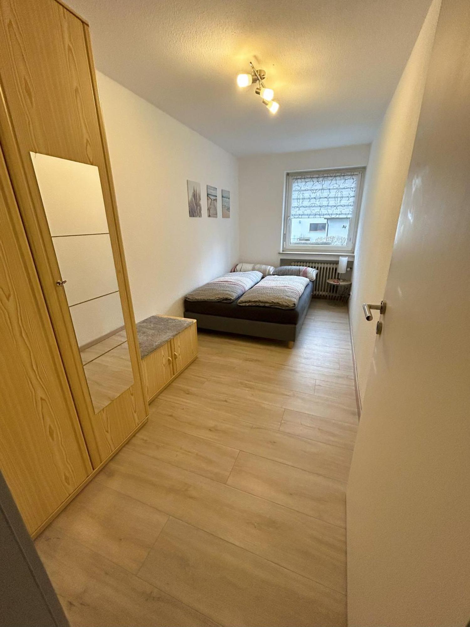 Ferienwohnung Zur Birke Neuhausen ob Eck 外观 照片