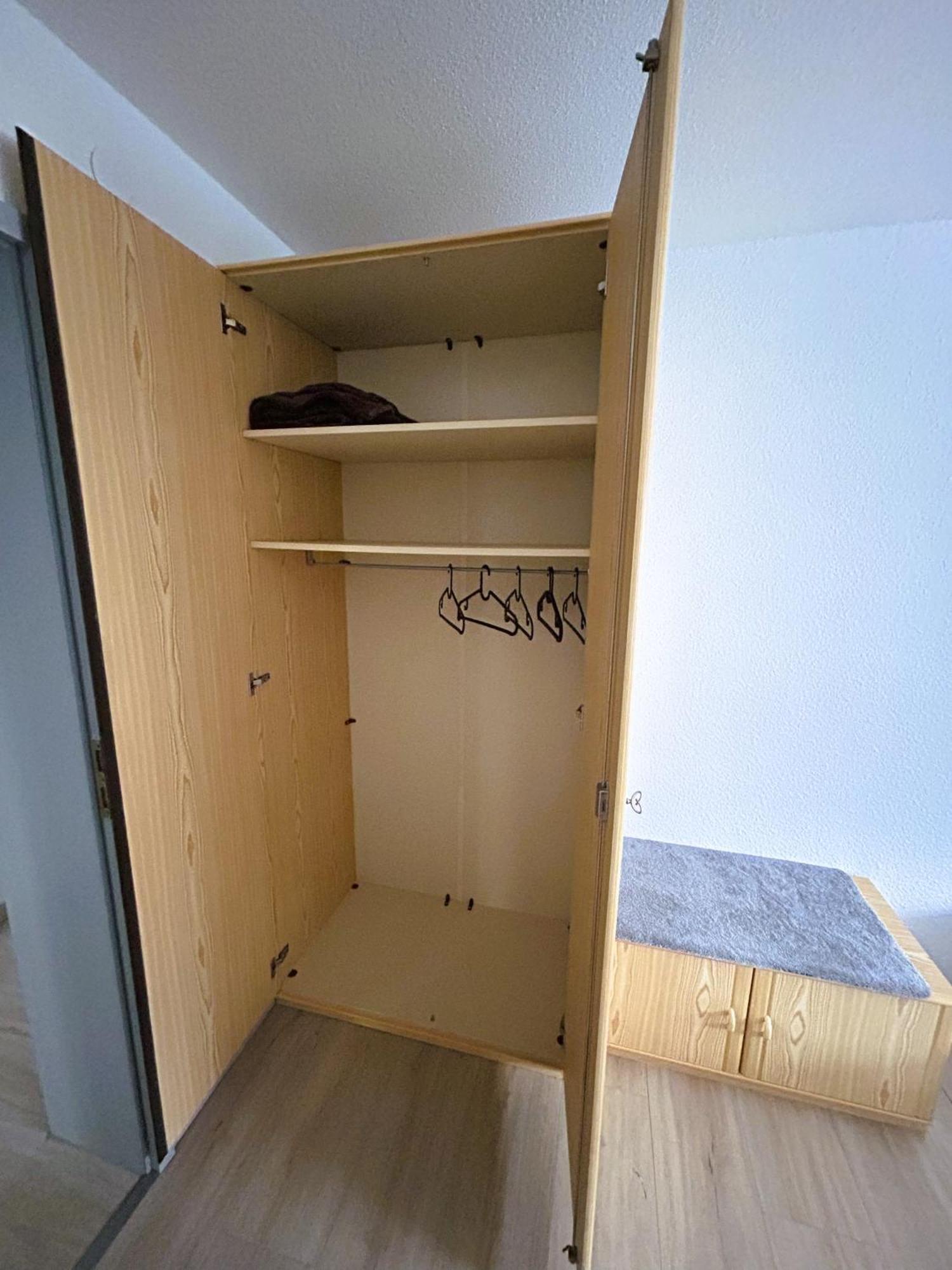 Ferienwohnung Zur Birke Neuhausen ob Eck 外观 照片
